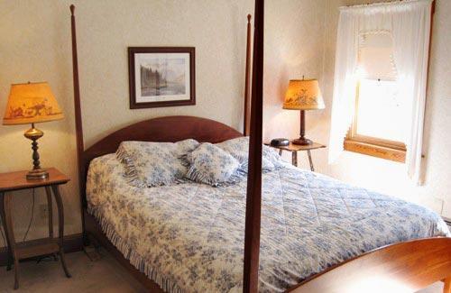The Wayside Inn เบธเลเฮม ภายนอก รูปภาพ